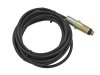 1969-1974 C3 Corvette Antenna Cable With Body